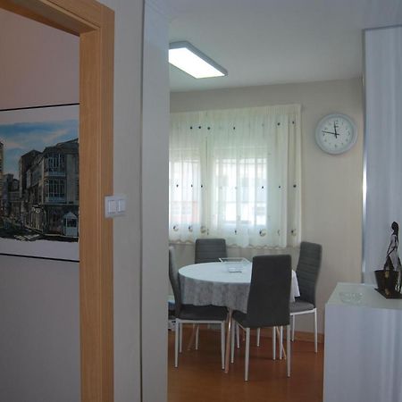 Apartamento A Cascada Cee Zewnętrze zdjęcie