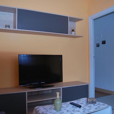 Apartamento A Cascada Cee Zewnętrze zdjęcie