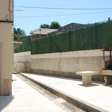 Apartamento A Cascada Cee Zewnętrze zdjęcie