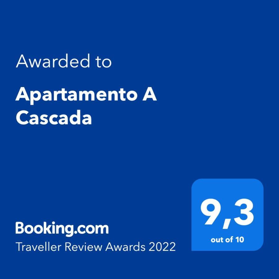 Apartamento A Cascada Cee Zewnętrze zdjęcie
