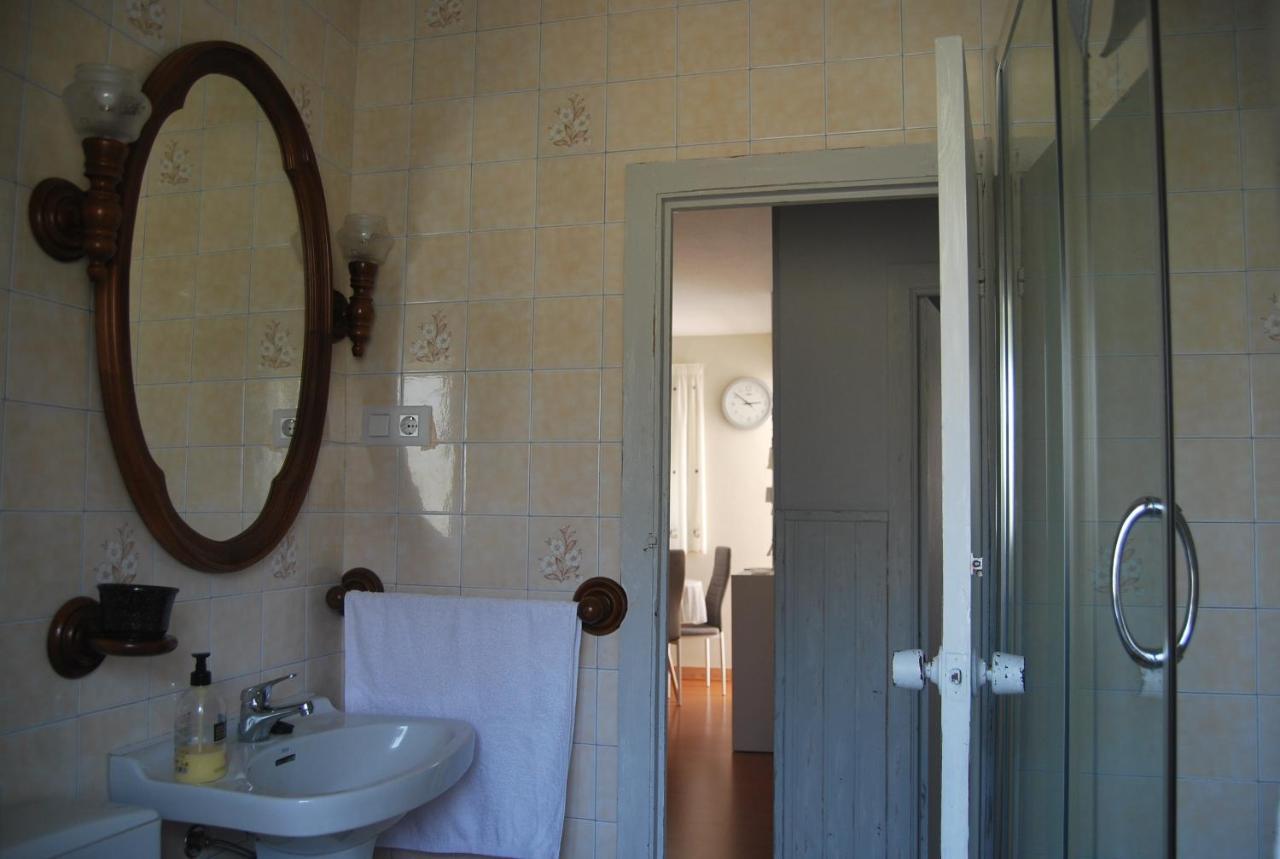 Apartamento A Cascada Cee Zewnętrze zdjęcie