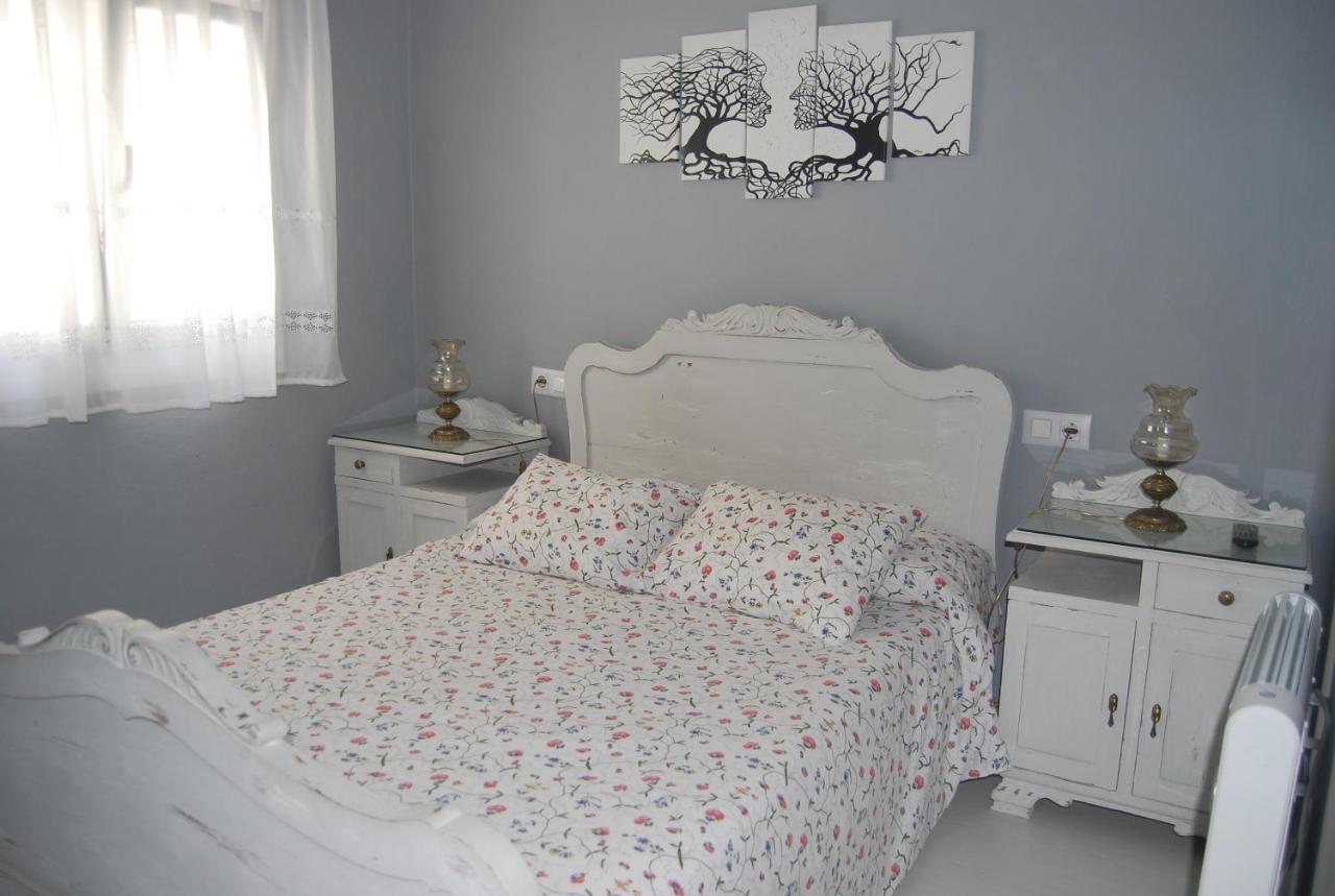 Apartamento A Cascada Cee Zewnętrze zdjęcie